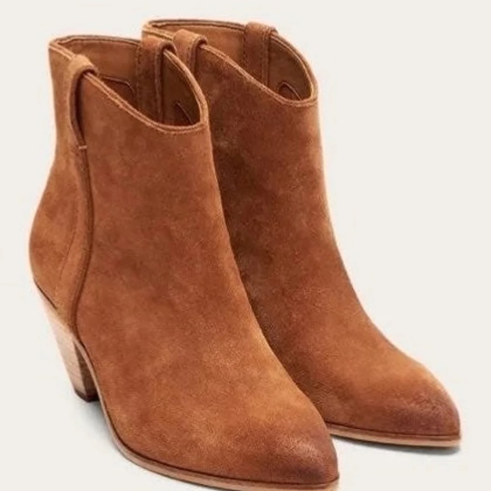 Frye boots size 6